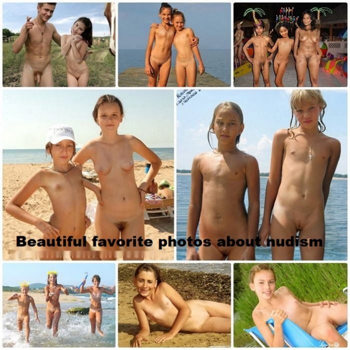 Nudism photo gallery premium Purenudism